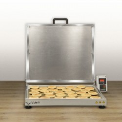 Tigelliera modello TE30-EL