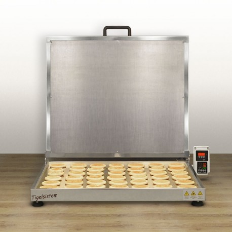 Tigelliera modello TE42-EL